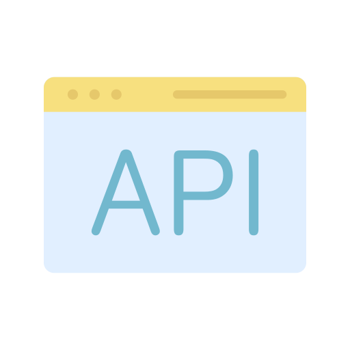 API